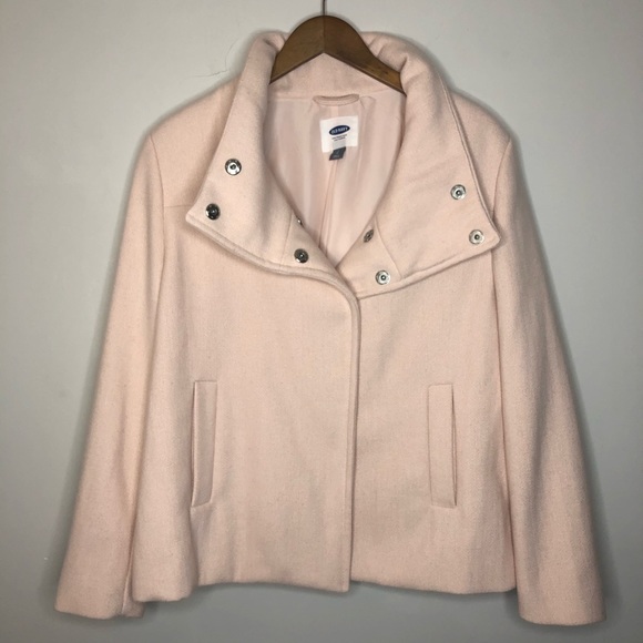 Pink Old Navy Jacket - Picture 2 of 7